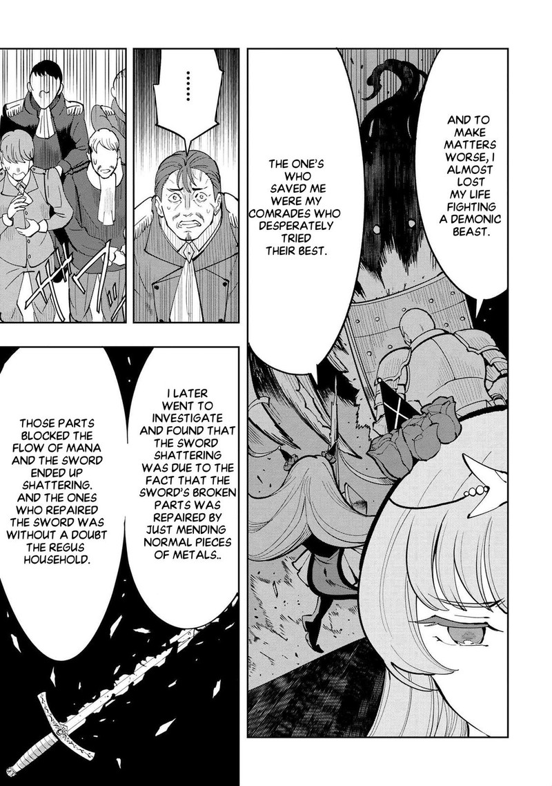 Souzou Renkinjutsu Shi Wa Jiyuu Wo Oukasuru Furusato Wo Tsuihou Saretara Maou No Wo Hizamoto De Chouzetsu Kouka No Magic Item Tsukuri Houdai Ni Narimashita 6a 11