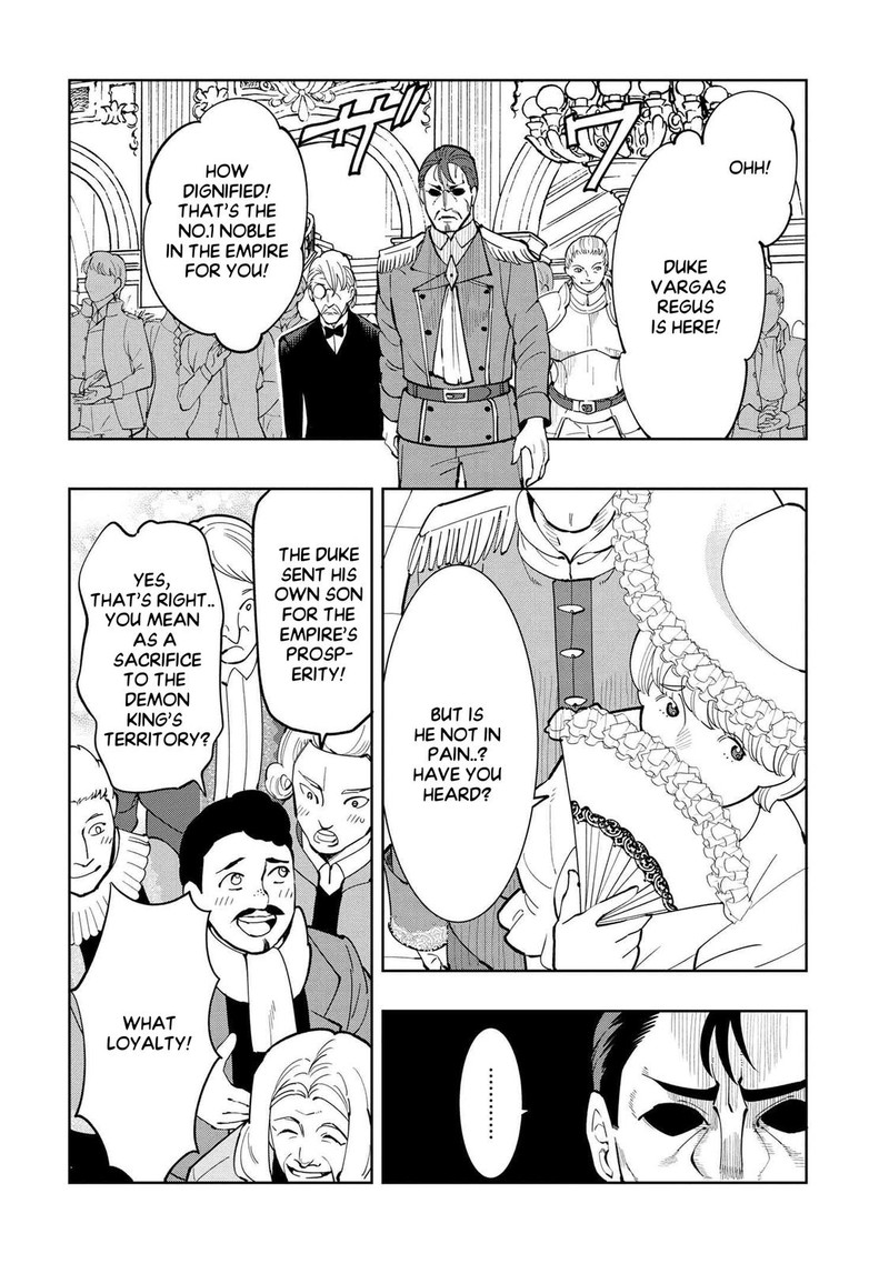Souzou Renkinjutsu Shi Wa Jiyuu Wo Oukasuru Furusato Wo Tsuihou Saretara Maou No Wo Hizamoto De Chouzetsu Kouka No Magic Item Tsukuri Houdai Ni Narimashita 6a 2