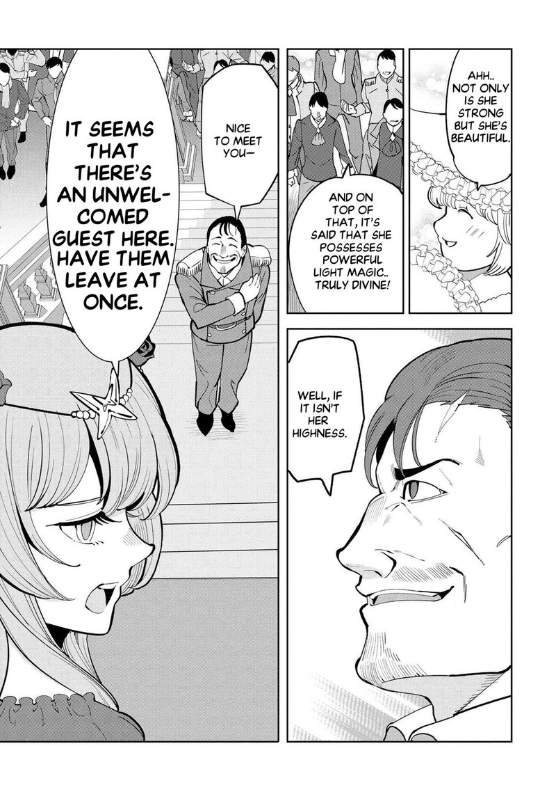 Souzou Renkinjutsu Shi Wa Jiyuu Wo Oukasuru Furusato Wo Tsuihou Saretara Maou No Wo Hizamoto De Chouzetsu Kouka No Magic Item Tsukuri Houdai Ni Narimashita 6a 7