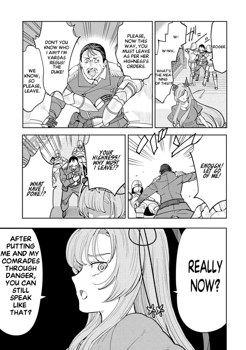Souzou Renkinjutsu Shi Wa Jiyuu Wo Oukasuru Furusato Wo Tsuihou Saretara Maou No Wo Hizamoto De Chouzetsu Kouka No Magic Item Tsukuri Houdai Ni Narimashita 6a 9