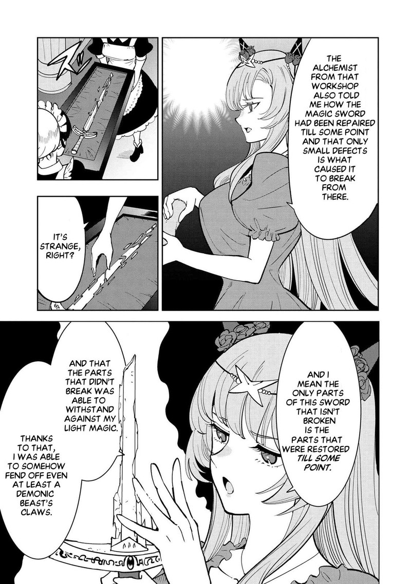 Souzou Renkinjutsu Shi Wa Jiyuu Wo Oukasuru Furusato Wo Tsuihou Saretara Maou No Wo Hizamoto De Chouzetsu Kouka No Magic Item Tsukuri Houdai Ni Narimashita 6b 3