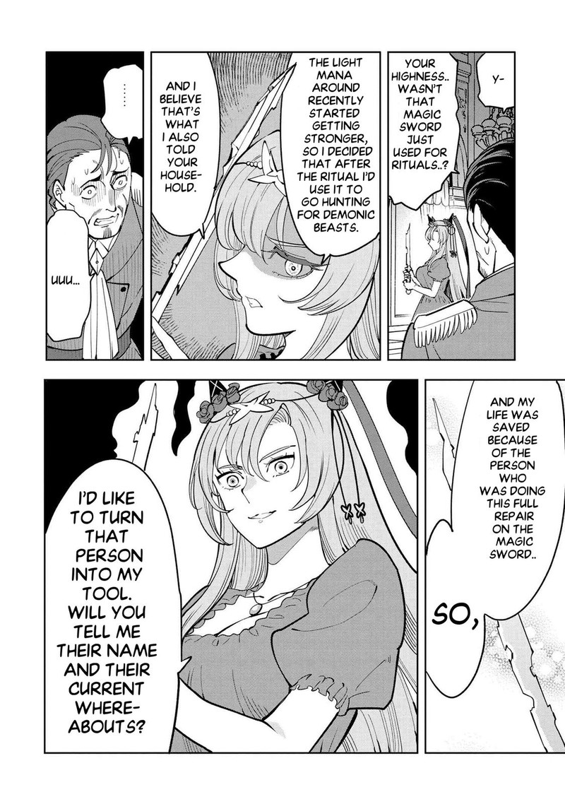 Souzou Renkinjutsu Shi Wa Jiyuu Wo Oukasuru Furusato Wo Tsuihou Saretara Maou No Wo Hizamoto De Chouzetsu Kouka No Magic Item Tsukuri Houdai Ni Narimashita 6b 4