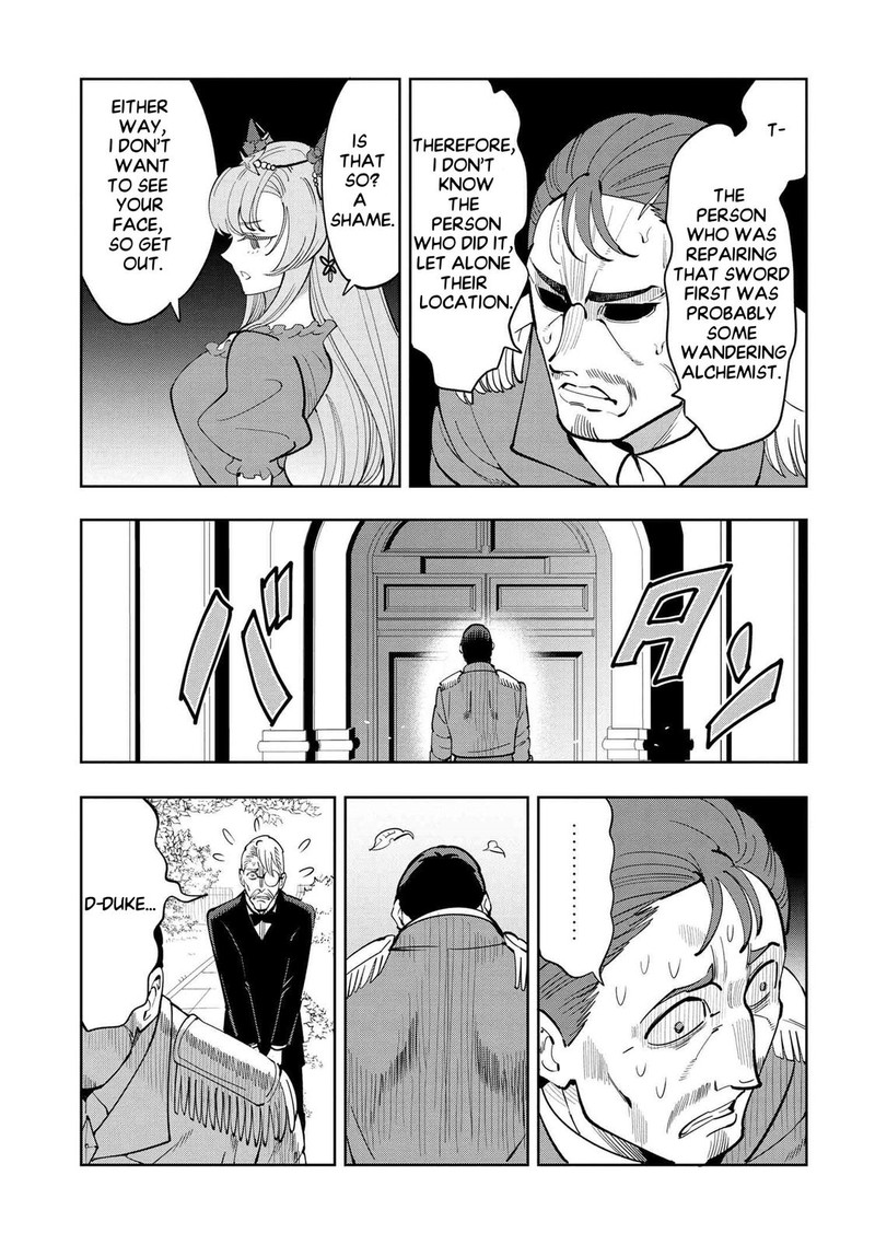 Souzou Renkinjutsu Shi Wa Jiyuu Wo Oukasuru Furusato Wo Tsuihou Saretara Maou No Wo Hizamoto De Chouzetsu Kouka No Magic Item Tsukuri Houdai Ni Narimashita 6b 5