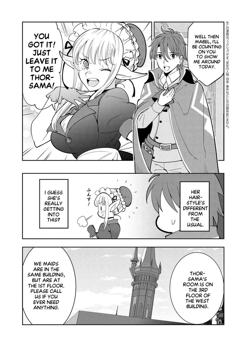 Souzou Renkinjutsu Shi Wa Jiyuu Wo Oukasuru Furusato Wo Tsuihou Saretara Maou No Wo Hizamoto De Chouzetsu Kouka No Magic Item Tsukuri Houdai Ni Narimashita 6c 1