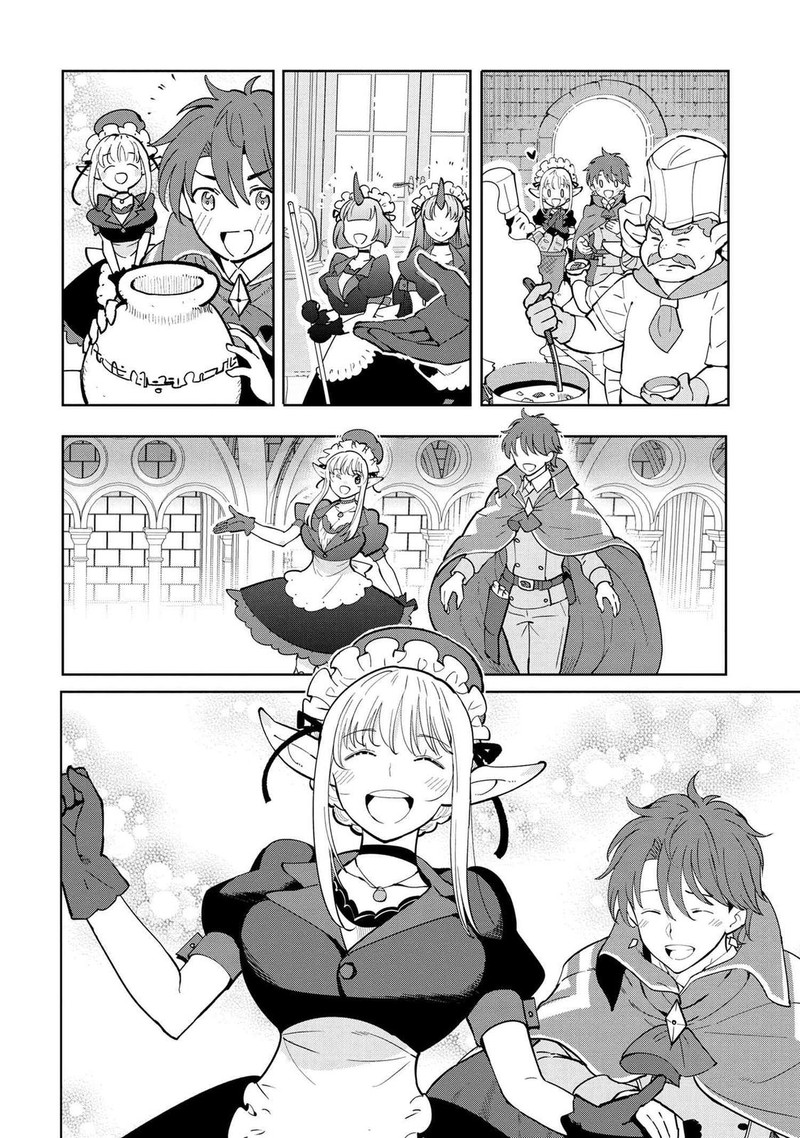 Souzou Renkinjutsu Shi Wa Jiyuu Wo Oukasuru Furusato Wo Tsuihou Saretara Maou No Wo Hizamoto De Chouzetsu Kouka No Magic Item Tsukuri Houdai Ni Narimashita 6c 2