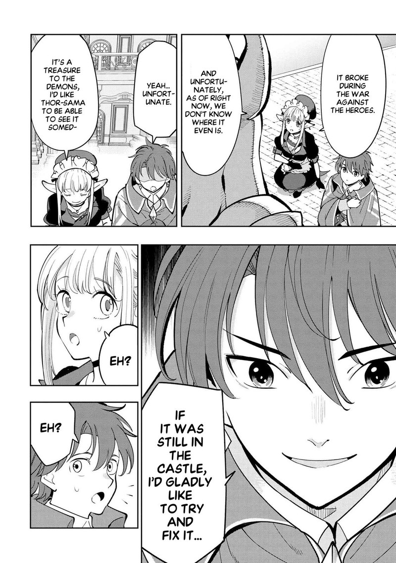 Souzou Renkinjutsu Shi Wa Jiyuu Wo Oukasuru Furusato Wo Tsuihou Saretara Maou No Wo Hizamoto De Chouzetsu Kouka No Magic Item Tsukuri Houdai Ni Narimashita 6c 6