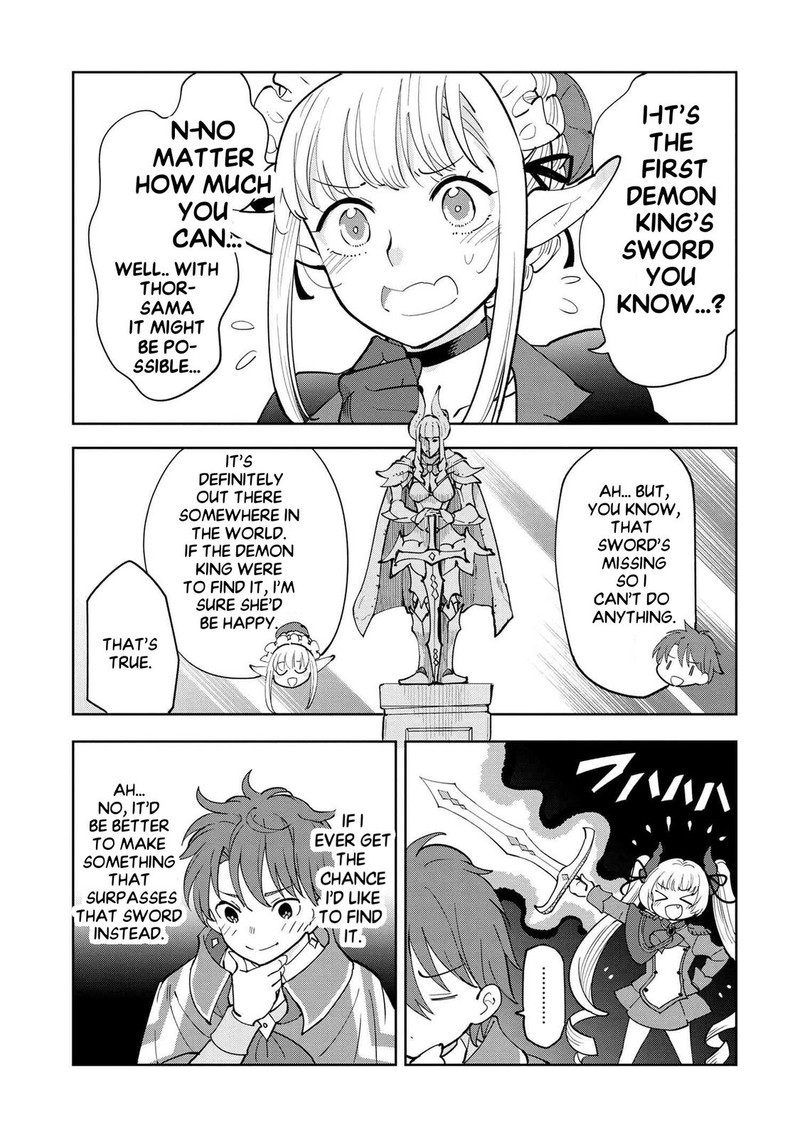 Souzou Renkinjutsu Shi Wa Jiyuu Wo Oukasuru Furusato Wo Tsuihou Saretara Maou No Wo Hizamoto De Chouzetsu Kouka No Magic Item Tsukuri Houdai Ni Narimashita 6c 7