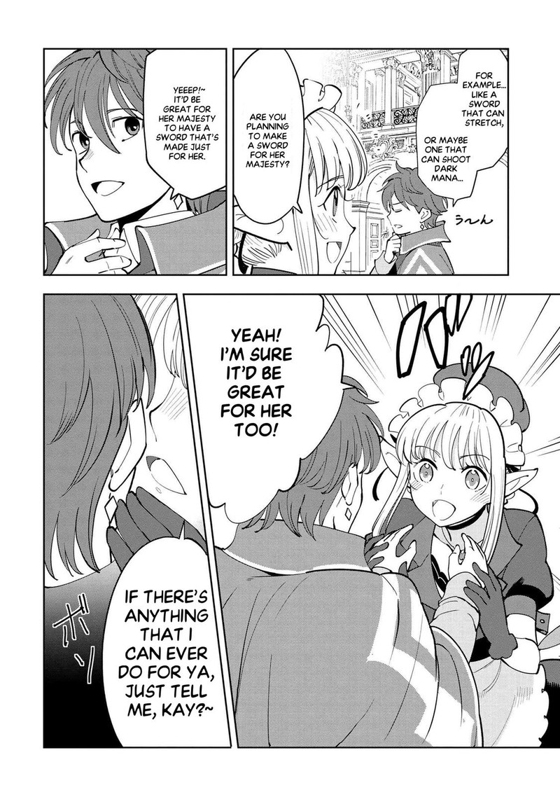 Souzou Renkinjutsu Shi Wa Jiyuu Wo Oukasuru Furusato Wo Tsuihou Saretara Maou No Wo Hizamoto De Chouzetsu Kouka No Magic Item Tsukuri Houdai Ni Narimashita 6c 8