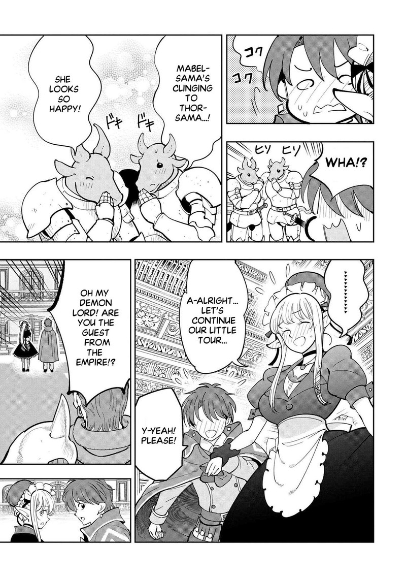 Souzou Renkinjutsu Shi Wa Jiyuu Wo Oukasuru Furusato Wo Tsuihou Saretara Maou No Wo Hizamoto De Chouzetsu Kouka No Magic Item Tsukuri Houdai Ni Narimashita 6c 9