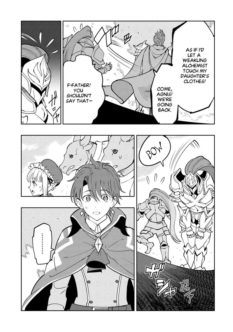 Souzou Renkinjutsu Shi Wa Jiyuu Wo Oukasuru Furusato Wo Tsuihou Saretara Maou No Wo Hizamoto De Chouzetsu Kouka No Magic Item Tsukuri Houdai Ni Narimashita 6d 12