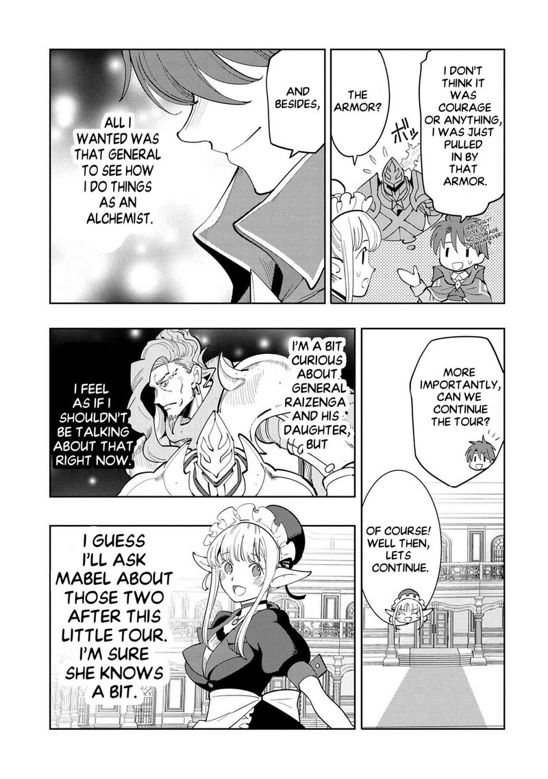 Souzou Renkinjutsu Shi Wa Jiyuu Wo Oukasuru Furusato Wo Tsuihou Saretara Maou No Wo Hizamoto De Chouzetsu Kouka No Magic Item Tsukuri Houdai Ni Narimashita 6d 14
