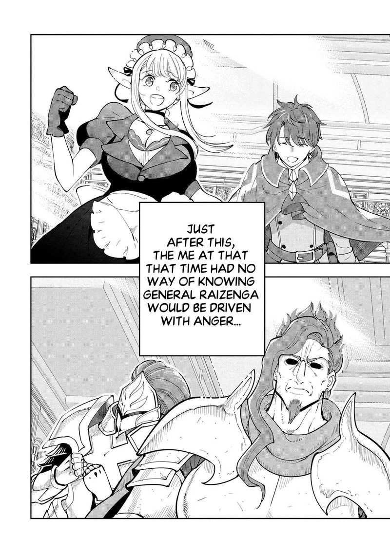 Souzou Renkinjutsu Shi Wa Jiyuu Wo Oukasuru Furusato Wo Tsuihou Saretara Maou No Wo Hizamoto De Chouzetsu Kouka No Magic Item Tsukuri Houdai Ni Narimashita 6d 15