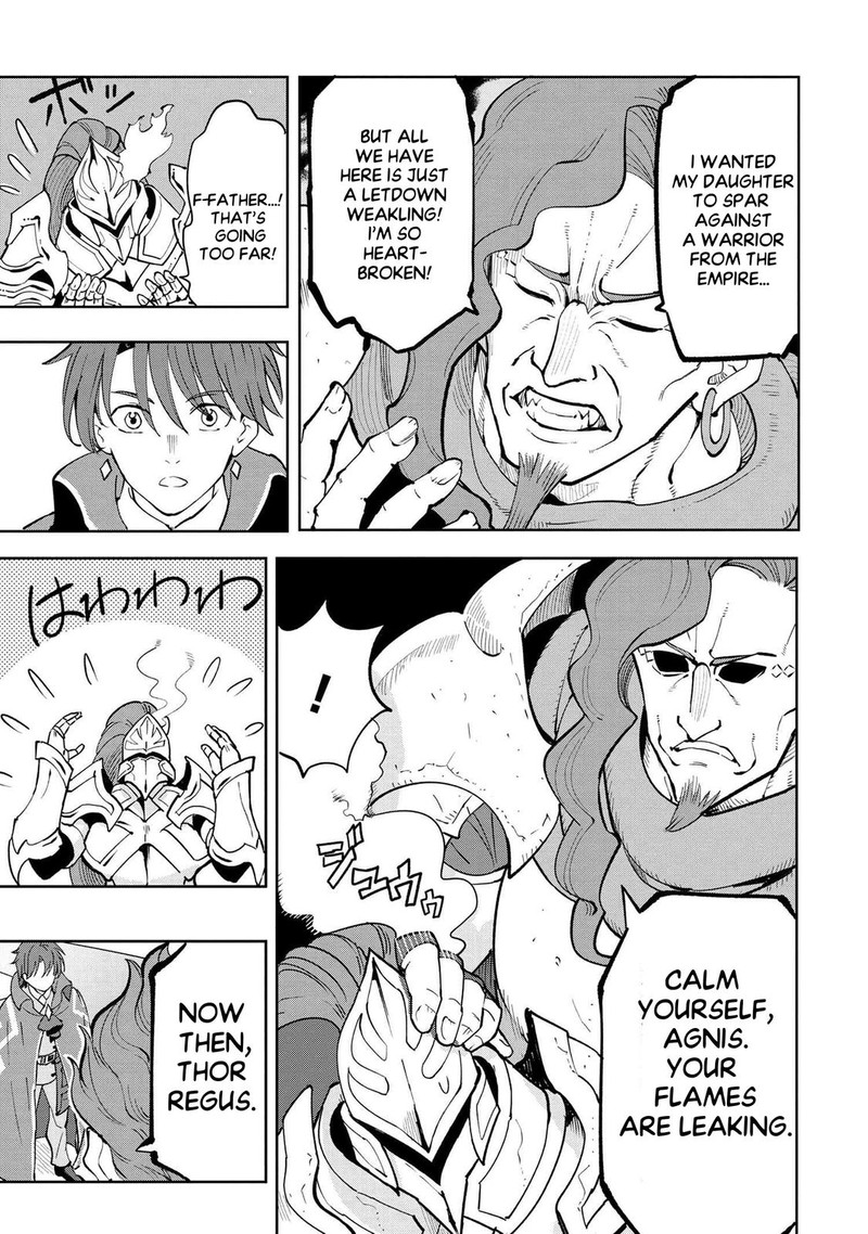 Souzou Renkinjutsu Shi Wa Jiyuu Wo Oukasuru Furusato Wo Tsuihou Saretara Maou No Wo Hizamoto De Chouzetsu Kouka No Magic Item Tsukuri Houdai Ni Narimashita 6d 4