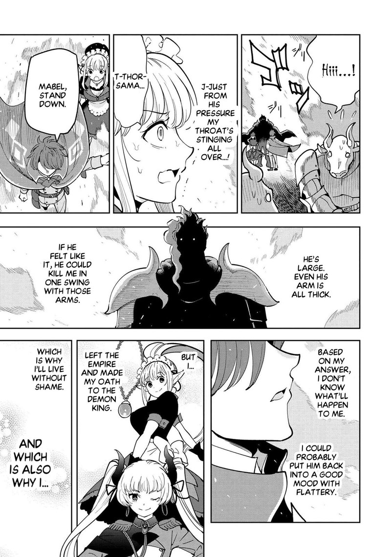 Souzou Renkinjutsu Shi Wa Jiyuu Wo Oukasuru Furusato Wo Tsuihou Saretara Maou No Wo Hizamoto De Chouzetsu Kouka No Magic Item Tsukuri Houdai Ni Narimashita 6d 8