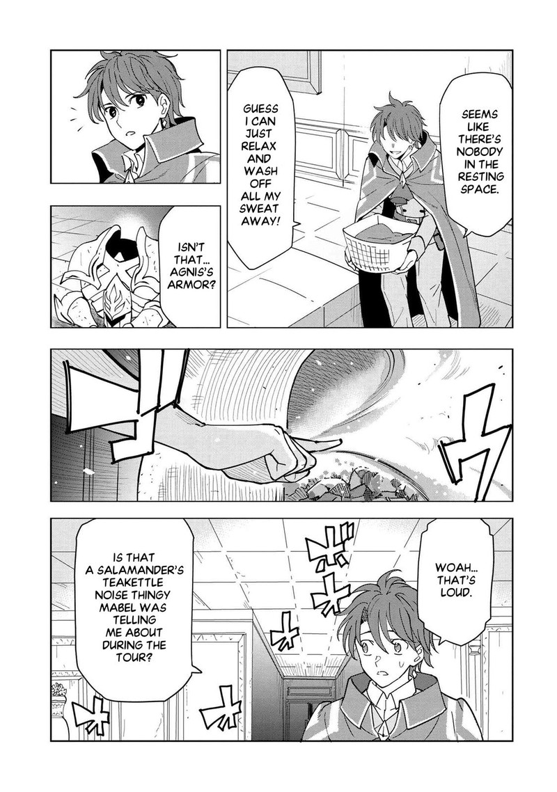 Souzou Renkinjutsu Shi Wa Jiyuu Wo Oukasuru Furusato Wo Tsuihou Saretara Maou No Wo Hizamoto De Chouzetsu Kouka No Magic Item Tsukuri Houdai Ni Narimashita 7a 3