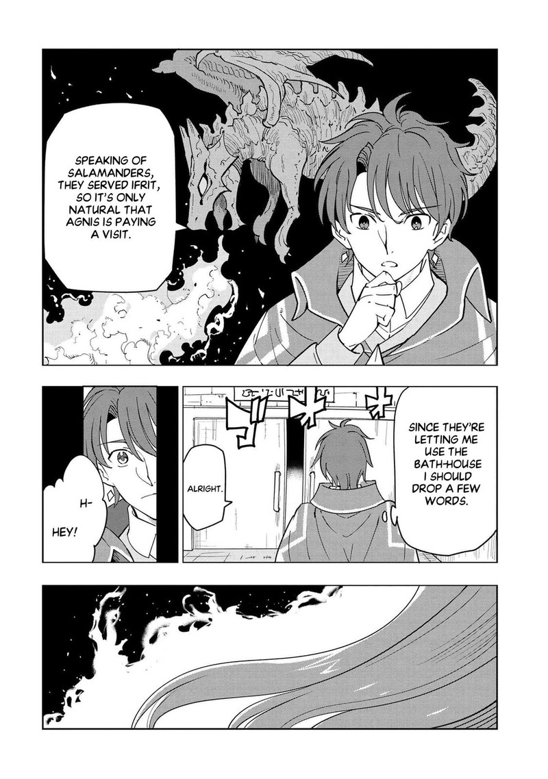 Souzou Renkinjutsu Shi Wa Jiyuu Wo Oukasuru Furusato Wo Tsuihou Saretara Maou No Wo Hizamoto De Chouzetsu Kouka No Magic Item Tsukuri Houdai Ni Narimashita 7a 4