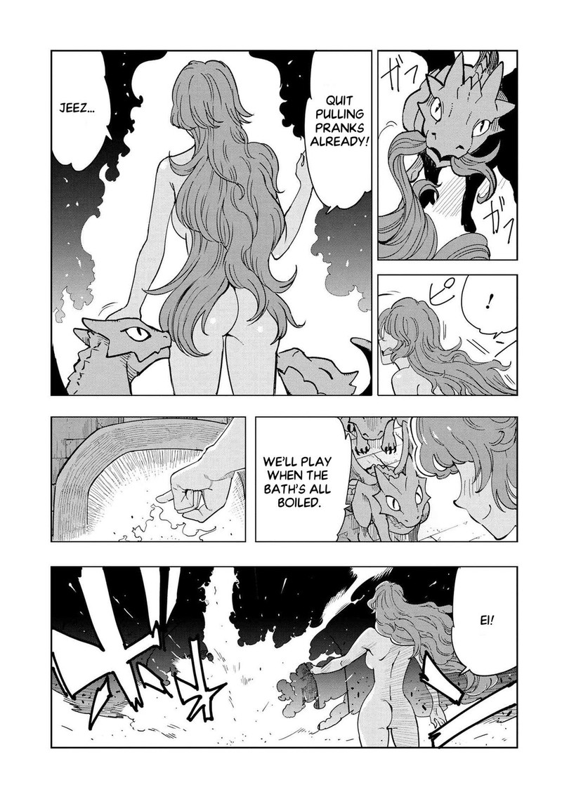 Souzou Renkinjutsu Shi Wa Jiyuu Wo Oukasuru Furusato Wo Tsuihou Saretara Maou No Wo Hizamoto De Chouzetsu Kouka No Magic Item Tsukuri Houdai Ni Narimashita 7a 5