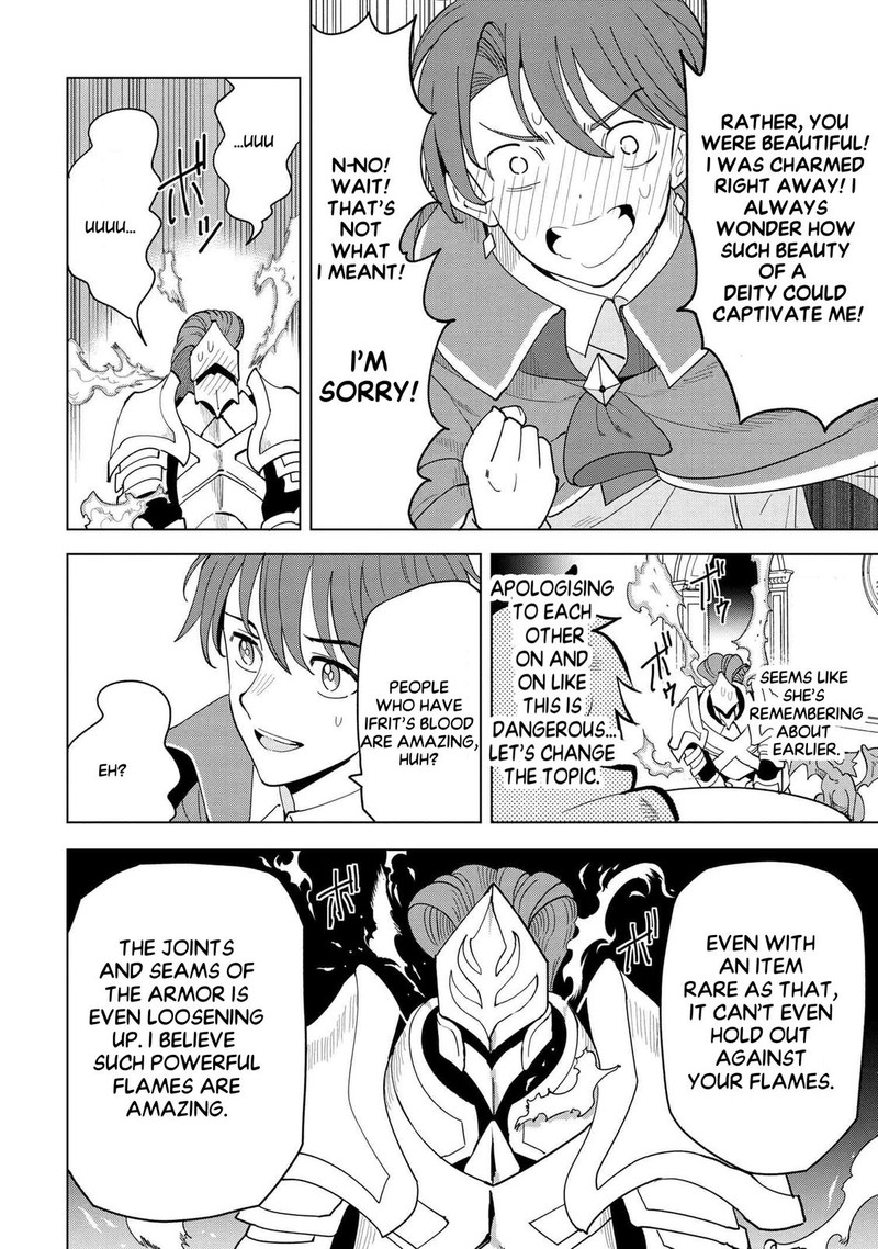 Souzou Renkinjutsu Shi Wa Jiyuu Wo Oukasuru Furusato Wo Tsuihou Saretara Maou No Wo Hizamoto De Chouzetsu Kouka No Magic Item Tsukuri Houdai Ni Narimashita 7b 3