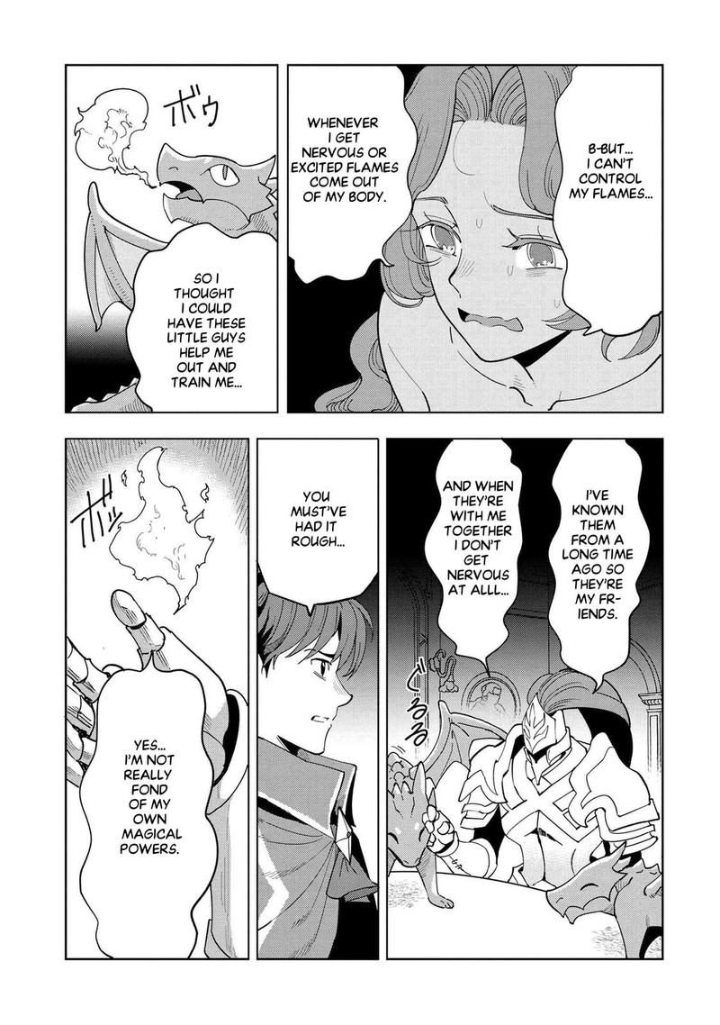Souzou Renkinjutsu Shi Wa Jiyuu Wo Oukasuru Furusato Wo Tsuihou Saretara Maou No Wo Hizamoto De Chouzetsu Kouka No Magic Item Tsukuri Houdai Ni Narimashita 7b 4
