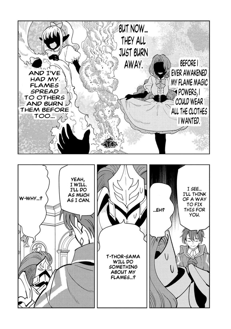 Souzou Renkinjutsu Shi Wa Jiyuu Wo Oukasuru Furusato Wo Tsuihou Saretara Maou No Wo Hizamoto De Chouzetsu Kouka No Magic Item Tsukuri Houdai Ni Narimashita 7b 5