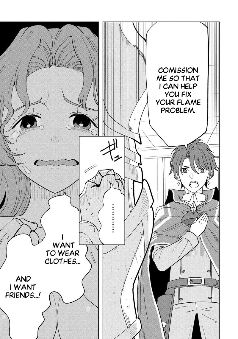 Souzou Renkinjutsu Shi Wa Jiyuu Wo Oukasuru Furusato Wo Tsuihou Saretara Maou No Wo Hizamoto De Chouzetsu Kouka No Magic Item Tsukuri Houdai Ni Narimashita 7b 8