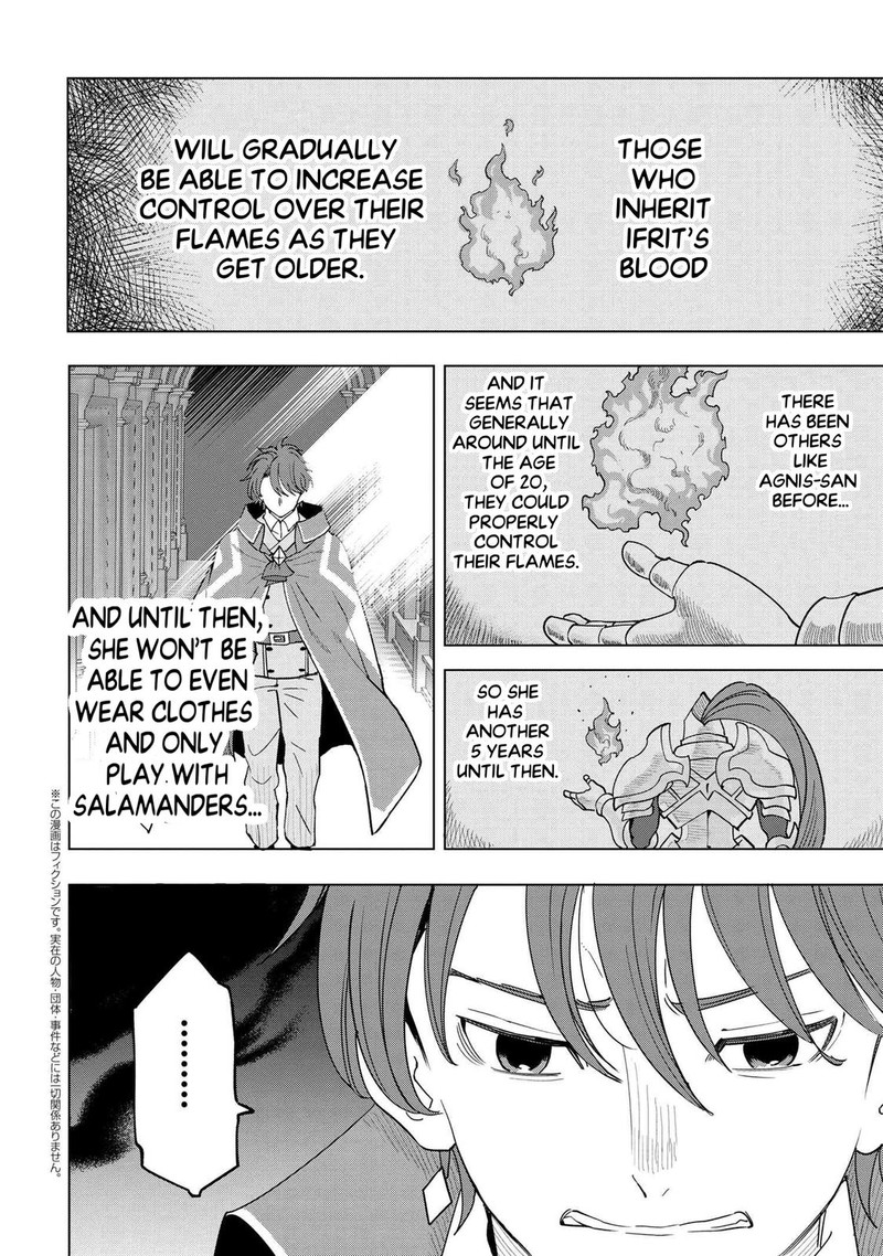 Souzou Renkinjutsu Shi Wa Jiyuu Wo Oukasuru Furusato Wo Tsuihou Saretara Maou No Wo Hizamoto De Chouzetsu Kouka No Magic Item Tsukuri Houdai Ni Narimashita 7c 1