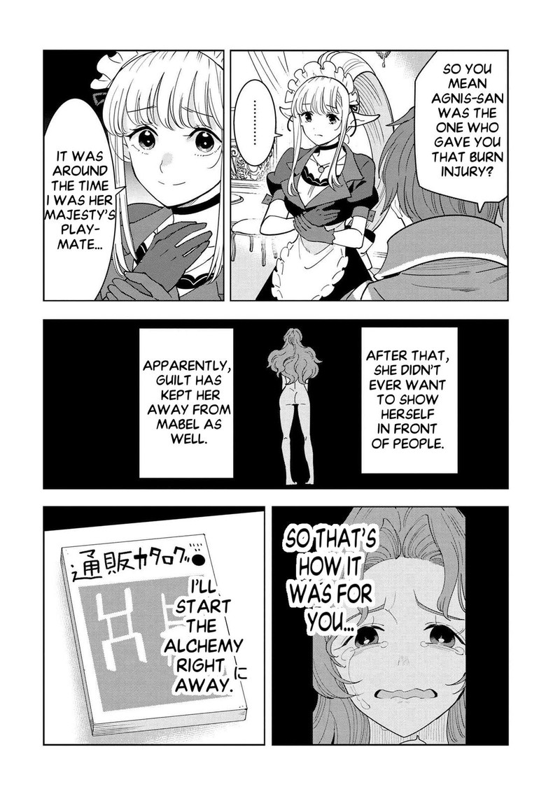 Souzou Renkinjutsu Shi Wa Jiyuu Wo Oukasuru Furusato Wo Tsuihou Saretara Maou No Wo Hizamoto De Chouzetsu Kouka No Magic Item Tsukuri Houdai Ni Narimashita 7c 5