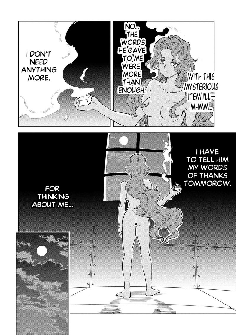 Souzou Renkinjutsu Shi Wa Jiyuu Wo Oukasuru Furusato Wo Tsuihou Saretara Maou No Wo Hizamoto De Chouzetsu Kouka No Magic Item Tsukuri Houdai Ni Narimashita 7e 14