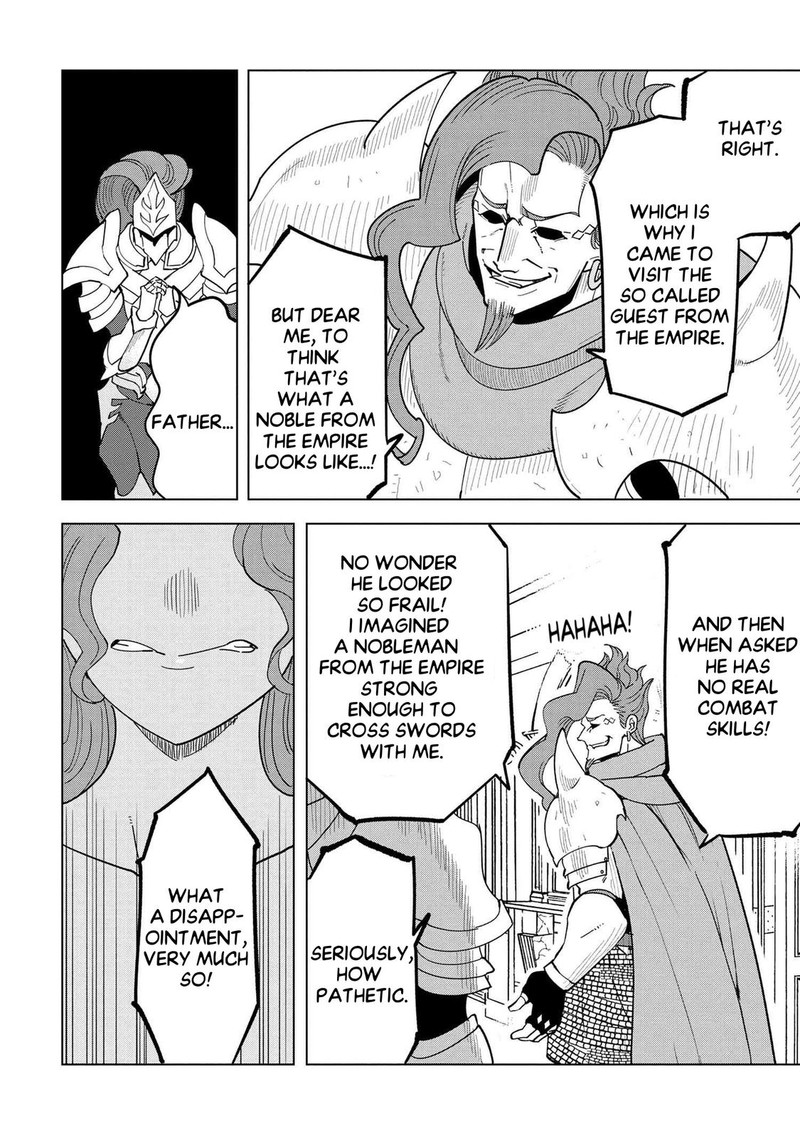 Souzou Renkinjutsu Shi Wa Jiyuu Wo Oukasuru Furusato Wo Tsuihou Saretara Maou No Wo Hizamoto De Chouzetsu Kouka No Magic Item Tsukuri Houdai Ni Narimashita 7e 4