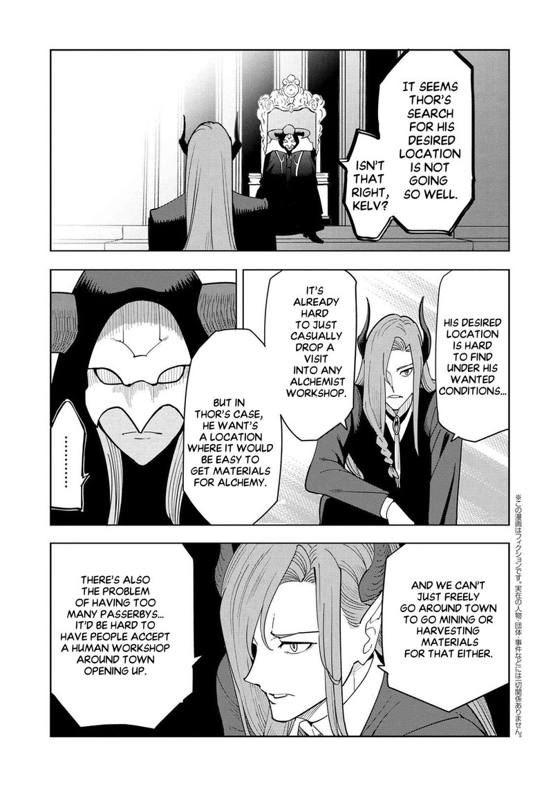 Souzou Renkinjutsu Shi Wa Jiyuu Wo Oukasuru Furusato Wo Tsuihou Saretara Maou No Wo Hizamoto De Chouzetsu Kouka No Magic Item Tsukuri Houdai Ni Narimashita 8a 1