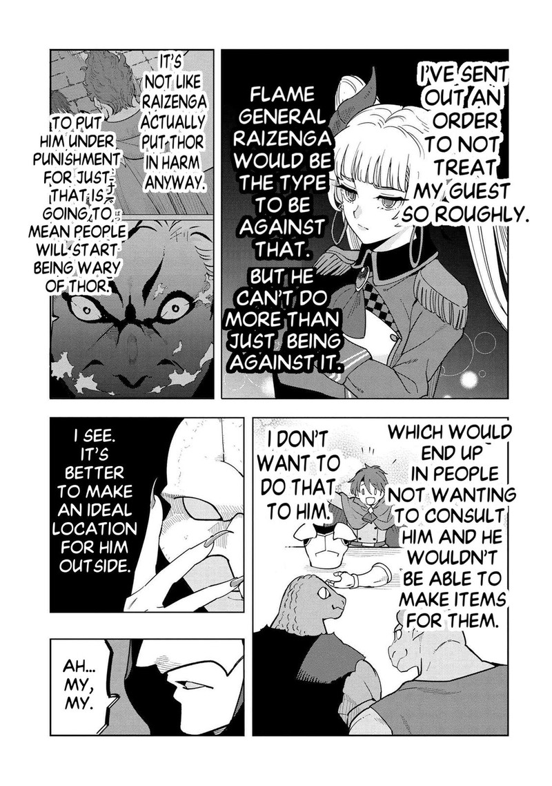Souzou Renkinjutsu Shi Wa Jiyuu Wo Oukasuru Furusato Wo Tsuihou Saretara Maou No Wo Hizamoto De Chouzetsu Kouka No Magic Item Tsukuri Houdai Ni Narimashita 8a 3