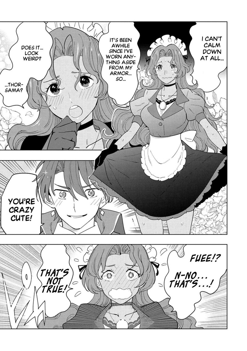 Souzou Renkinjutsu Shi Wa Jiyuu Wo Oukasuru Furusato Wo Tsuihou Saretara Maou No Wo Hizamoto De Chouzetsu Kouka No Magic Item Tsukuri Houdai Ni Narimashita 8b 2
