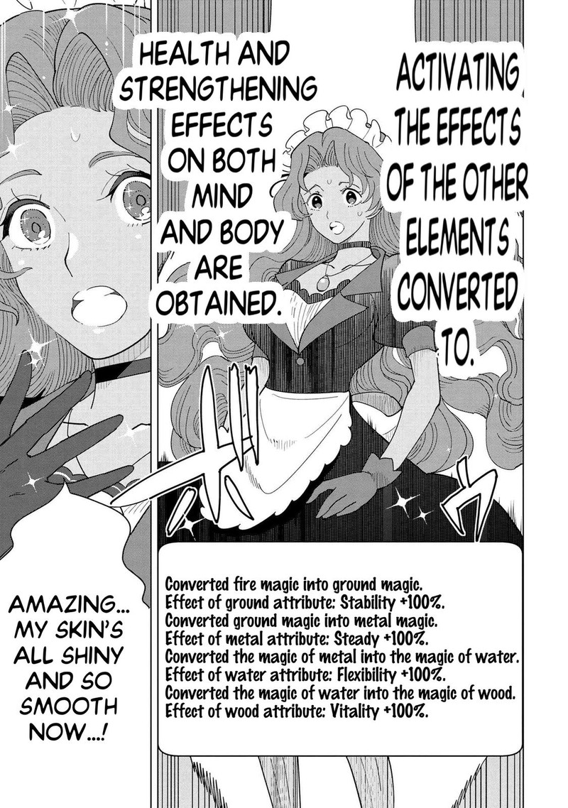 Souzou Renkinjutsu Shi Wa Jiyuu Wo Oukasuru Furusato Wo Tsuihou Saretara Maou No Wo Hizamoto De Chouzetsu Kouka No Magic Item Tsukuri Houdai Ni Narimashita 8b 4