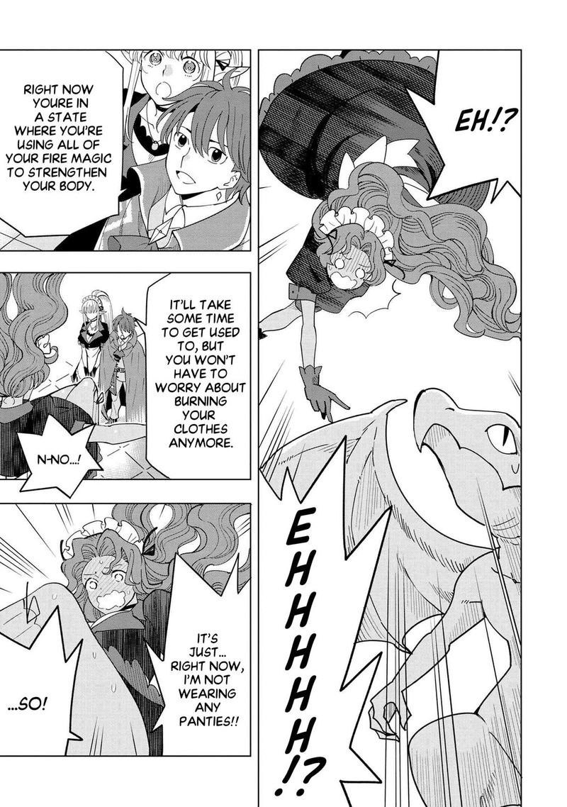 Souzou Renkinjutsu Shi Wa Jiyuu Wo Oukasuru Furusato Wo Tsuihou Saretara Maou No Wo Hizamoto De Chouzetsu Kouka No Magic Item Tsukuri Houdai Ni Narimashita 8b 6