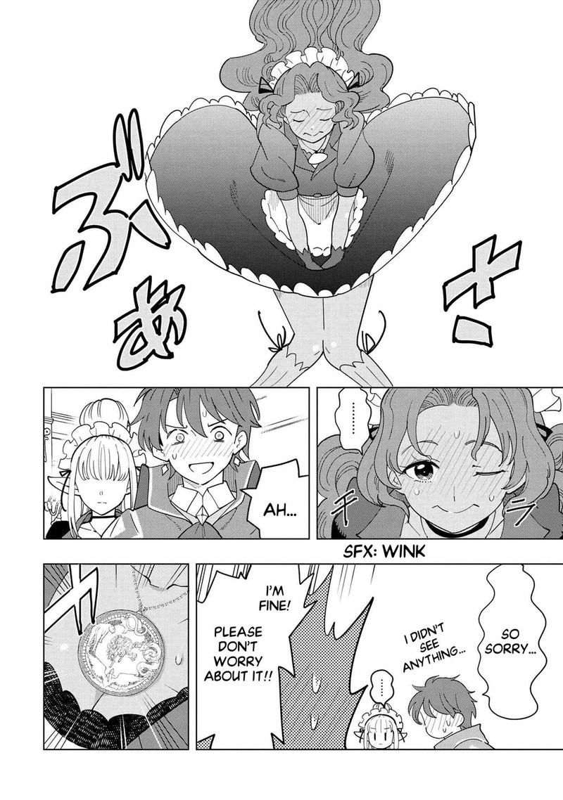 Souzou Renkinjutsu Shi Wa Jiyuu Wo Oukasuru Furusato Wo Tsuihou Saretara Maou No Wo Hizamoto De Chouzetsu Kouka No Magic Item Tsukuri Houdai Ni Narimashita 8b 7
