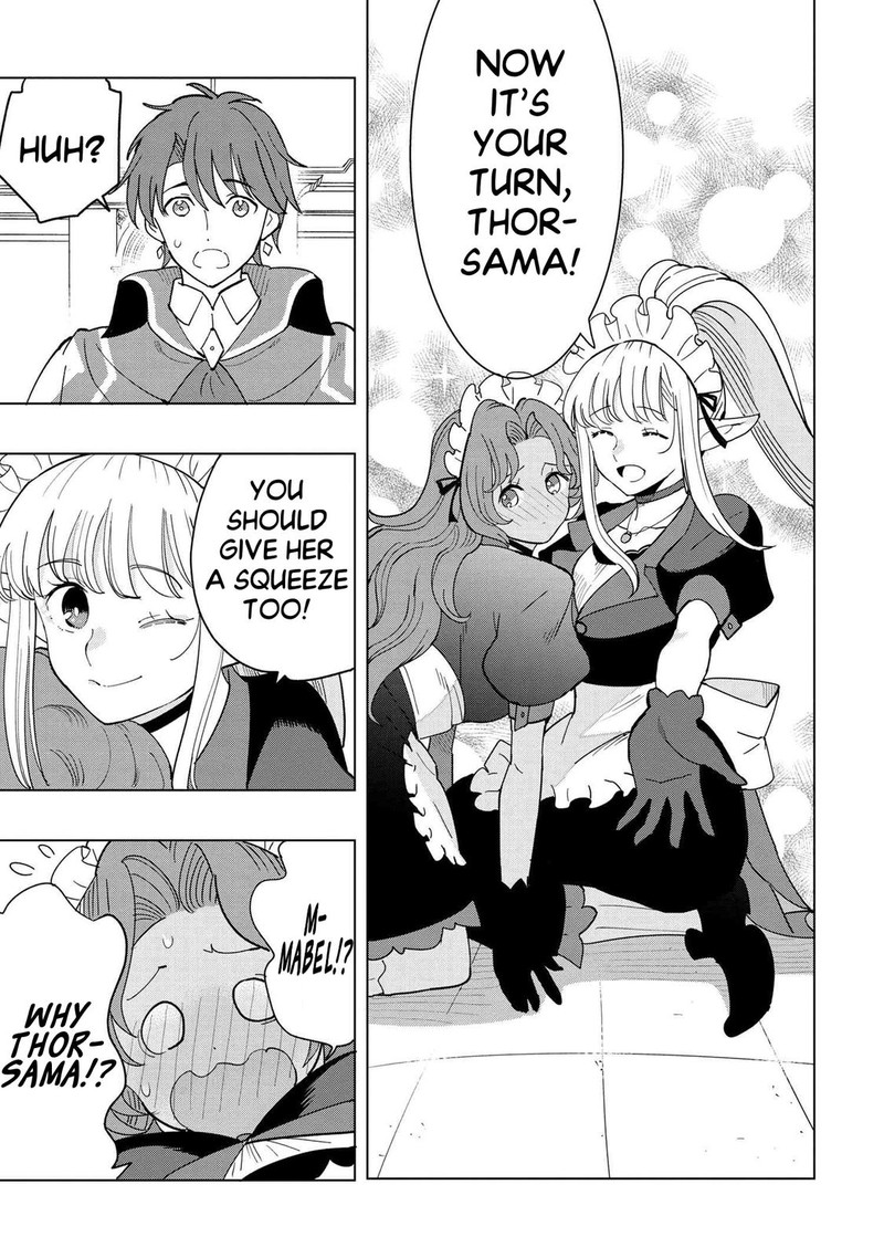 Souzou Renkinjutsu Shi Wa Jiyuu Wo Oukasuru Furusato Wo Tsuihou Saretara Maou No Wo Hizamoto De Chouzetsu Kouka No Magic Item Tsukuri Houdai Ni Narimashita 8c 6