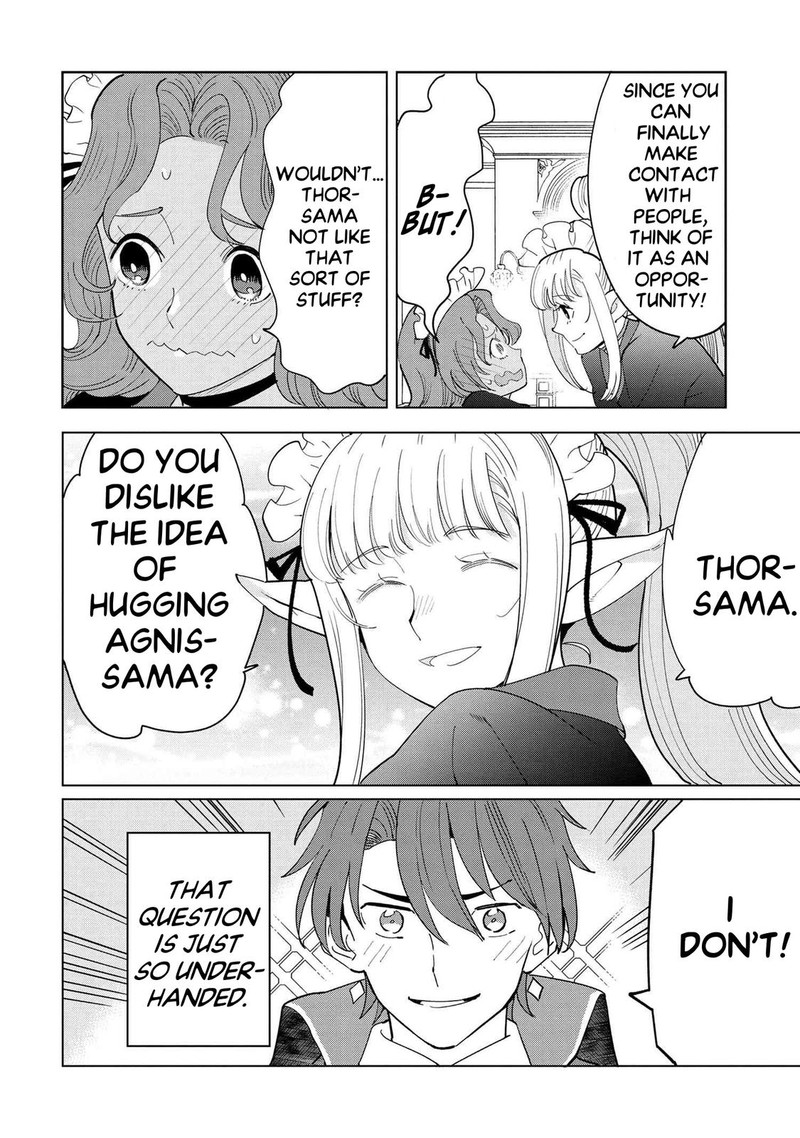 Souzou Renkinjutsu Shi Wa Jiyuu Wo Oukasuru Furusato Wo Tsuihou Saretara Maou No Wo Hizamoto De Chouzetsu Kouka No Magic Item Tsukuri Houdai Ni Narimashita 8c 7