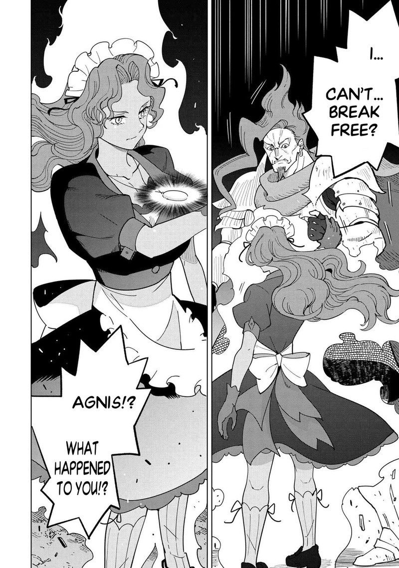 Souzou Renkinjutsu Shi Wa Jiyuu Wo Oukasuru Furusato Wo Tsuihou Saretara Maou No Wo Hizamoto De Chouzetsu Kouka No Magic Item Tsukuri Houdai Ni Narimashita 8d 10