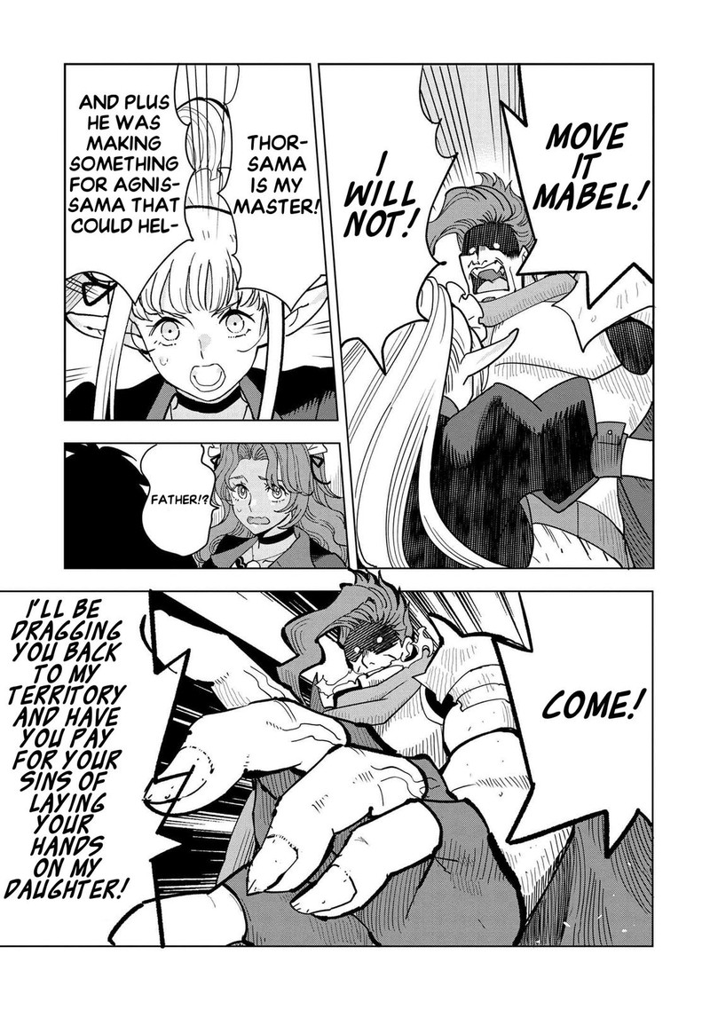 Souzou Renkinjutsu Shi Wa Jiyuu Wo Oukasuru Furusato Wo Tsuihou Saretara Maou No Wo Hizamoto De Chouzetsu Kouka No Magic Item Tsukuri Houdai Ni Narimashita 8d 3