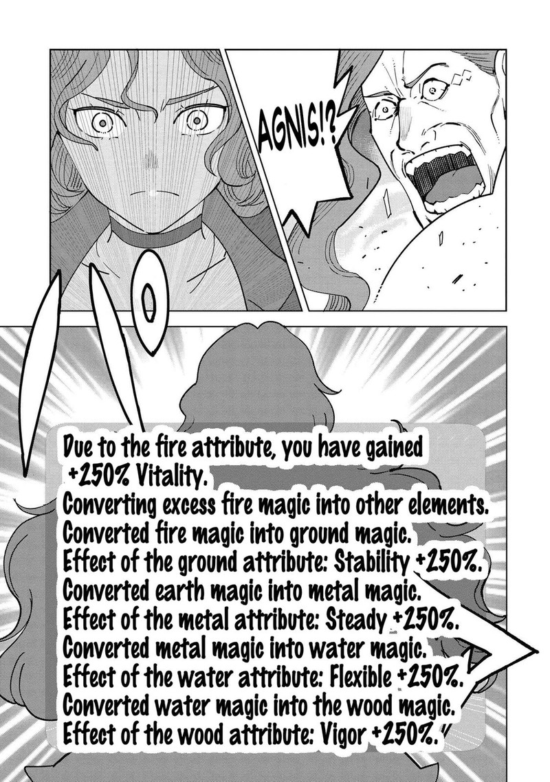 Souzou Renkinjutsu Shi Wa Jiyuu Wo Oukasuru Furusato Wo Tsuihou Saretara Maou No Wo Hizamoto De Chouzetsu Kouka No Magic Item Tsukuri Houdai Ni Narimashita 8d 9