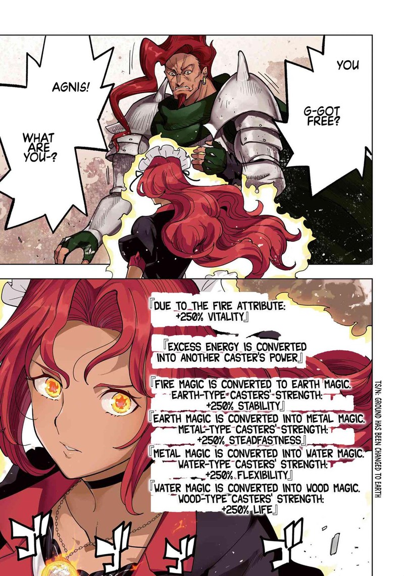 Souzou Renkinjutsu Shi Wa Jiyuu Wo Oukasuru Furusato Wo Tsuihou Saretara Maou No Wo Hizamoto De Chouzetsu Kouka No Magic Item Tsukuri Houdai Ni Narimashita 9a 1