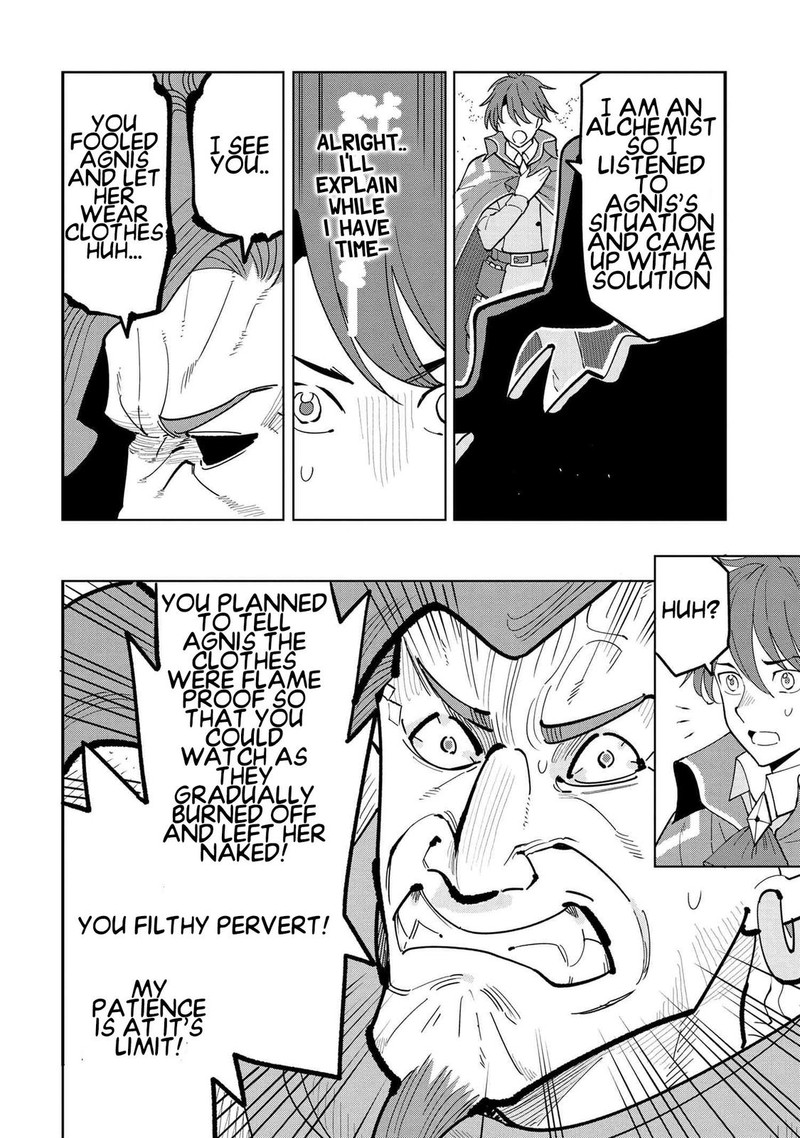 Souzou Renkinjutsu Shi Wa Jiyuu Wo Oukasuru Furusato Wo Tsuihou Saretara Maou No Wo Hizamoto De Chouzetsu Kouka No Magic Item Tsukuri Houdai Ni Narimashita 9a 5