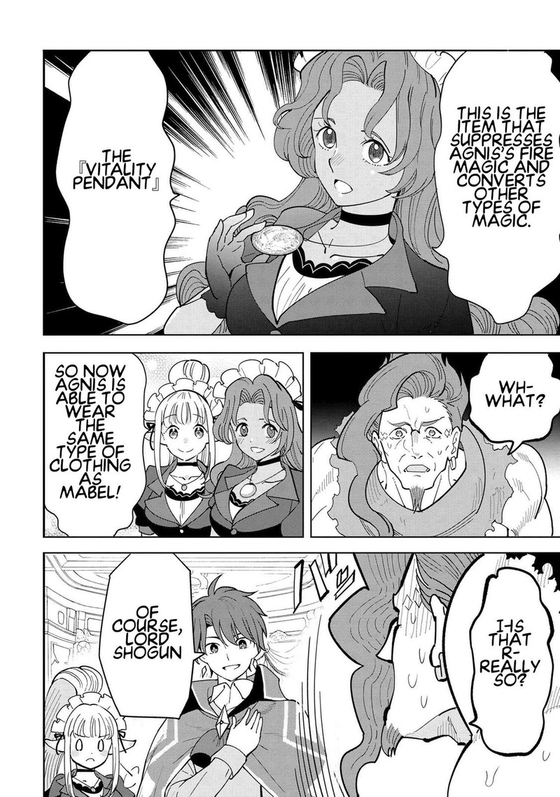 Souzou Renkinjutsu Shi Wa Jiyuu Wo Oukasuru Furusato Wo Tsuihou Saretara Maou No Wo Hizamoto De Chouzetsu Kouka No Magic Item Tsukuri Houdai Ni Narimashita 9b 10