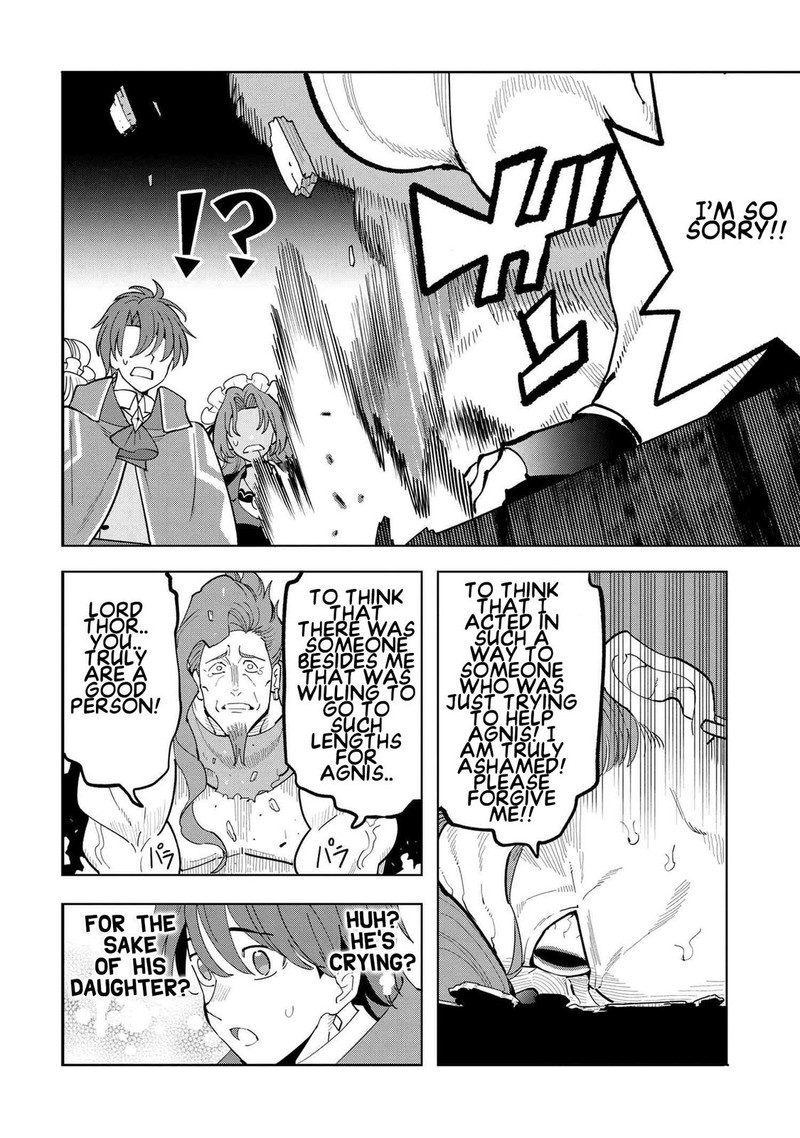 Souzou Renkinjutsu Shi Wa Jiyuu Wo Oukasuru Furusato Wo Tsuihou Saretara Maou No Wo Hizamoto De Chouzetsu Kouka No Magic Item Tsukuri Houdai Ni Narimashita 9b 12