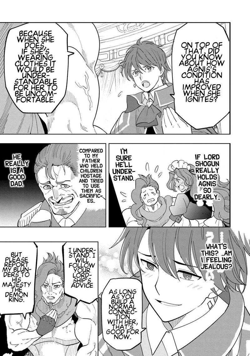Souzou Renkinjutsu Shi Wa Jiyuu Wo Oukasuru Furusato Wo Tsuihou Saretara Maou No Wo Hizamoto De Chouzetsu Kouka No Magic Item Tsukuri Houdai Ni Narimashita 9b 16