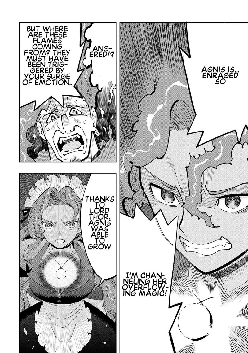 Souzou Renkinjutsu Shi Wa Jiyuu Wo Oukasuru Furusato Wo Tsuihou Saretara Maou No Wo Hizamoto De Chouzetsu Kouka No Magic Item Tsukuri Houdai Ni Narimashita 9b 3