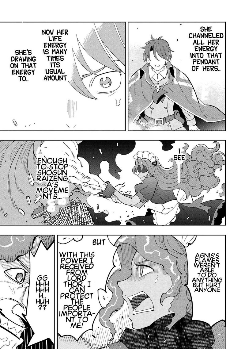 Souzou Renkinjutsu Shi Wa Jiyuu Wo Oukasuru Furusato Wo Tsuihou Saretara Maou No Wo Hizamoto De Chouzetsu Kouka No Magic Item Tsukuri Houdai Ni Narimashita 9b 4