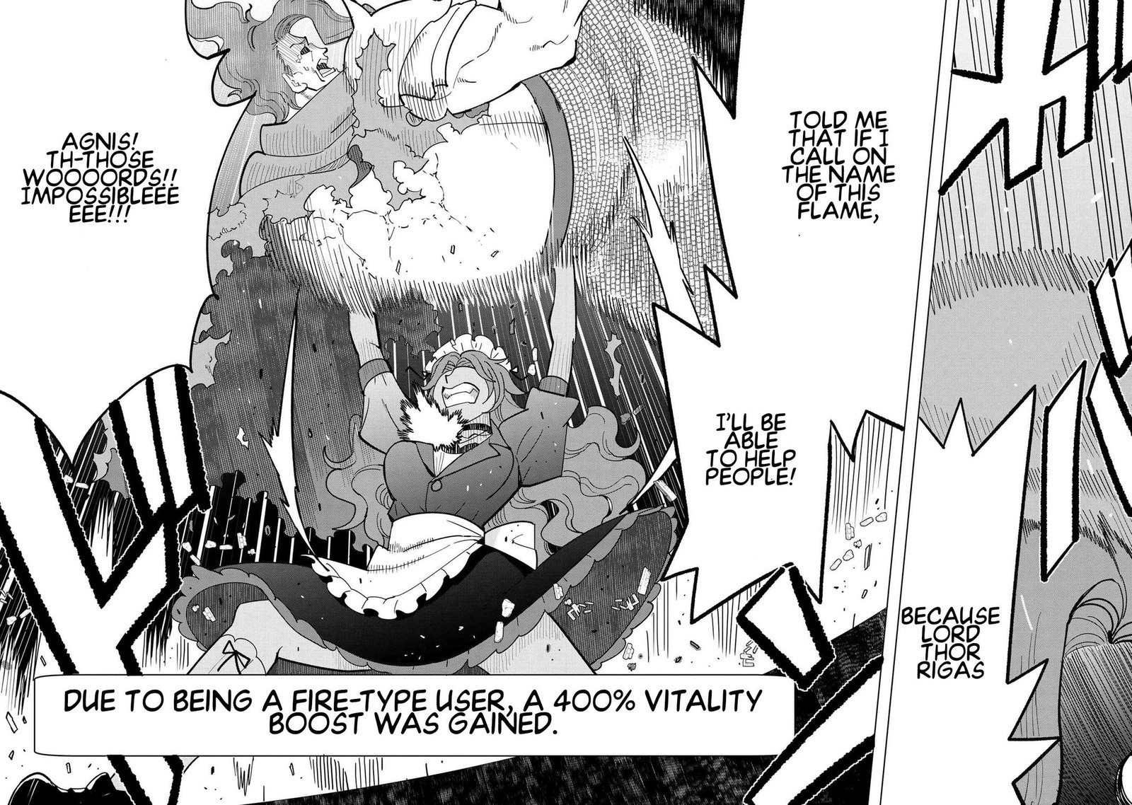 Souzou Renkinjutsu Shi Wa Jiyuu Wo Oukasuru Furusato Wo Tsuihou Saretara Maou No Wo Hizamoto De Chouzetsu Kouka No Magic Item Tsukuri Houdai Ni Narimashita 9b 6