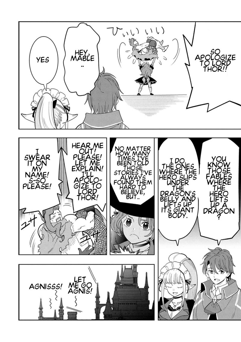 Souzou Renkinjutsu Shi Wa Jiyuu Wo Oukasuru Furusato Wo Tsuihou Saretara Maou No Wo Hizamoto De Chouzetsu Kouka No Magic Item Tsukuri Houdai Ni Narimashita 9b 8