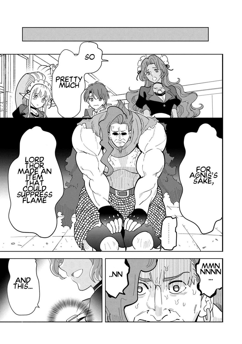 Souzou Renkinjutsu Shi Wa Jiyuu Wo Oukasuru Furusato Wo Tsuihou Saretara Maou No Wo Hizamoto De Chouzetsu Kouka No Magic Item Tsukuri Houdai Ni Narimashita 9b 9